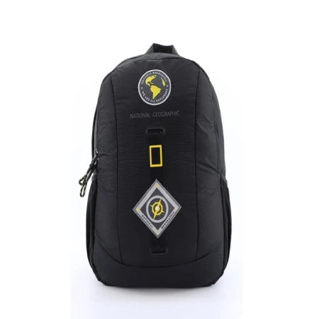 Plecak National Geographic New Explorer czarny 21l